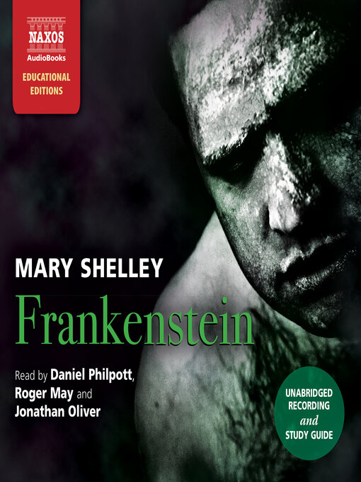 Title details for Frankenstein by Mary Shelley - Available